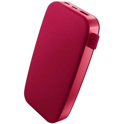Powerbank FRESH N REBEL 24000mAh 20W Czerwony