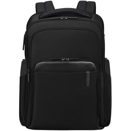 Plecak na laptopa SAMSONITE Evosight 14.1 cali Czarny