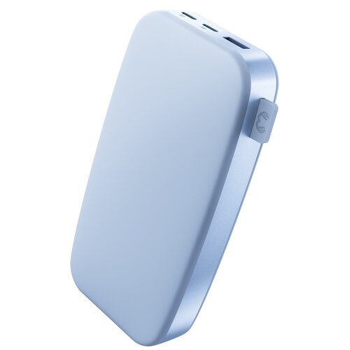 Powerbank FRESH N REBEL 24000mAh 20W Jasnoniebieski