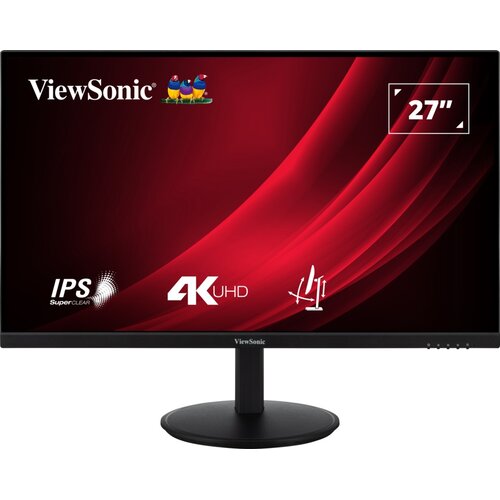 Monitor VIEWSONIC VG2708-4K 27" 3840x2160px IPS 4 ms [GTG]