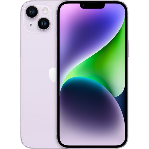 Smartfon APPLE iPhone 14 Plus 5G 128GB 6.7" Fioletowy "Demo"