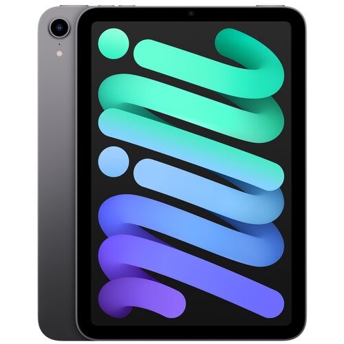 Tablet APPLE iPad mini 8.3" 6 gen. 64 GB Wi-Fi Gwiezdna szarość