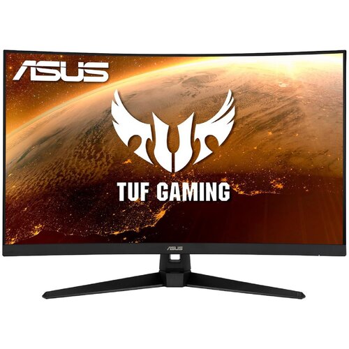 Monitor ASUS TUF Gaming VG328H1B 31.5" 1920x1080px 165Hz 1 ms [MPRT] Curved