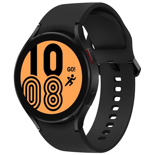 Smartwatch SAMSUNG Galaxy Watch 4 SM-R875FZ 44mm LTE Czarny