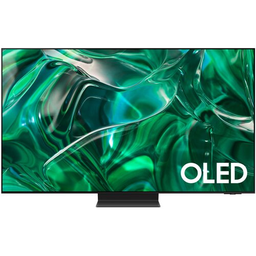 Telewizor SAMSUNG QE65S95C 65" OLED 4K 144Hz Tizen TV Dolby Atmos HDMI 2.1