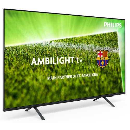 Telewizor PHILIPS 50PUS8359 50" LED 4K 60Hz Titan OS Ambilight x3 Dolby Atmos HDMI 2.1