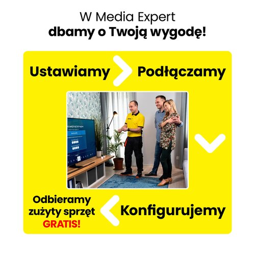Telewizor przenośny SENCOR SPV 7012T DVBT2 10" LCD