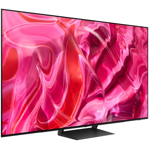 Telewizor SAMSUNG QE55S90C 55" OLED 4K 144Hz Tizen TV Dolby Atmos HDMI 2.1