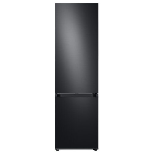 Lodówka SAMSUNG BESPOKE RB38A6B2EB1 No frost 203cm Grafitowa stal (metal)