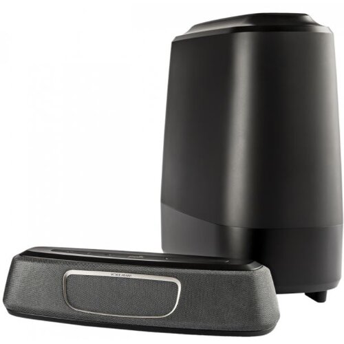 Soundbar POLK Magnifi Mini Czarny