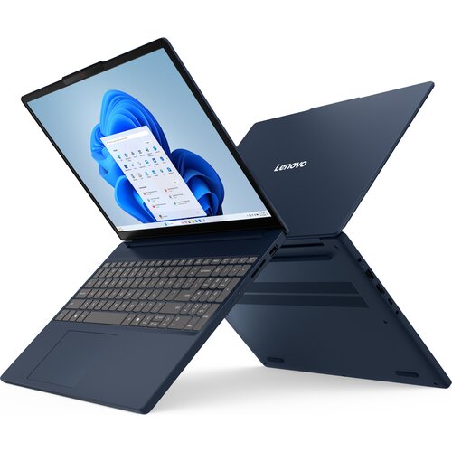 Laptop LENOVO IdeaPad Slim 3 15IRH10 15.3" IPS i5-13420H 16GB RAM 512GB SSD