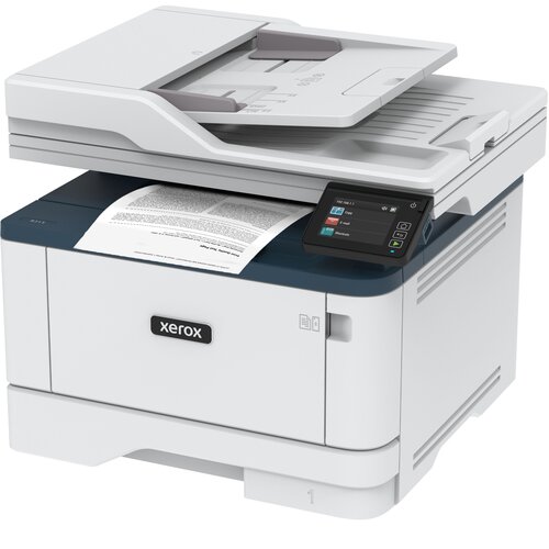 Urządzenie wielofunkcyjne XEROX B315V DNI Automatyczny druk dwustronny, Wi-Fi