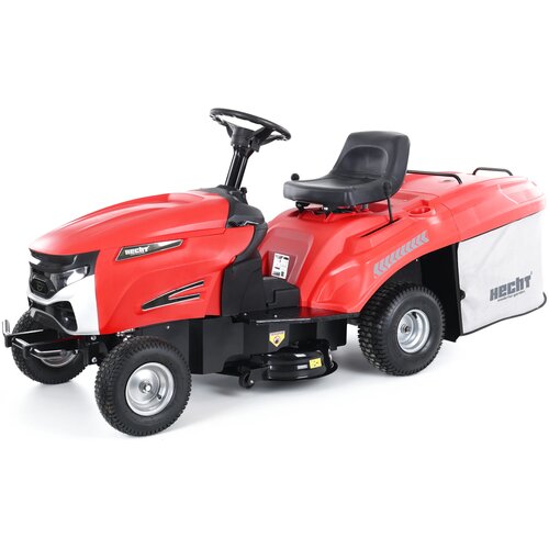 Traktor ogrodowy HECHT 5169