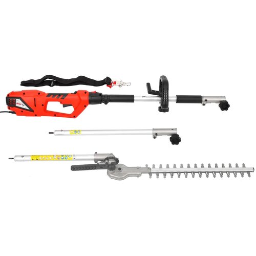 Nożyce do żywopłotu HECHT 695 410 mm elektryczne