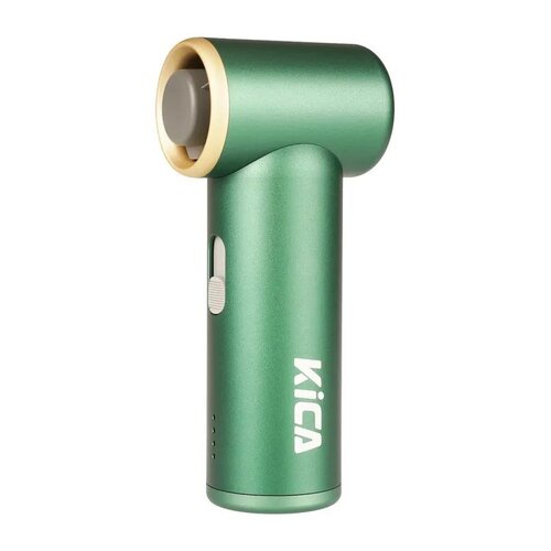 Dmuchawa wielofunkcyjna FEIYUTECH KiCA JetFan Mini Zielony