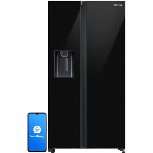 U LODÓWKA SAMSUNG RS65DG54R32CEO