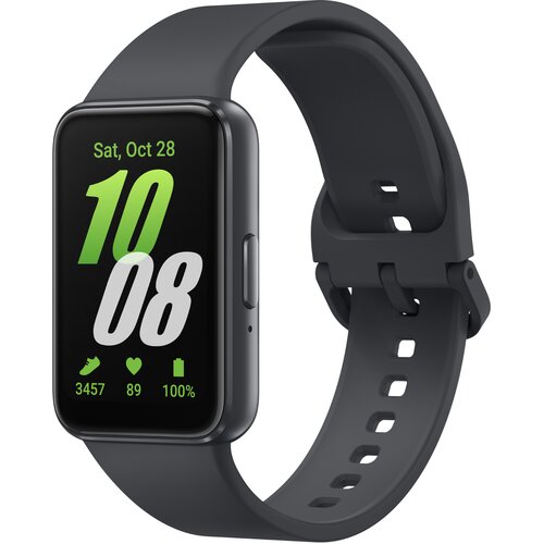 Smartband SAMSUNG Fit 3 Szary