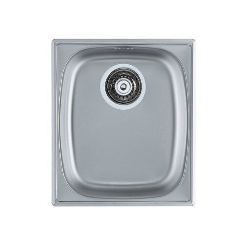 Zlewozmywak ALVEUS Basic 10 1082196K Len