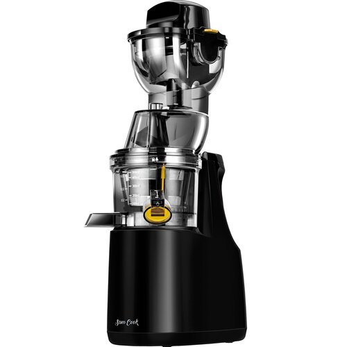 Wyciskarka wolnoobrotowa SAM COOK PSC-50/B