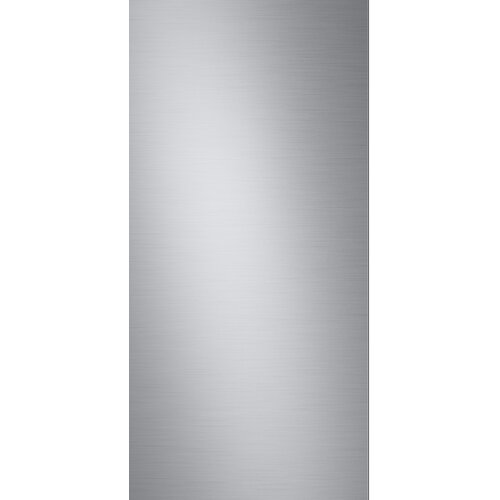 Panel górny SAMSUNG BESPOKE RA-B23EUTS9GG Szlachetna stal
