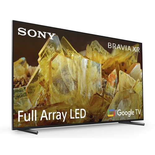 Telewizor SONY XR-55X90L 55" LED 4K 120Hz Google TV Dolby Vision Dolby Atmos HDMI 2.1