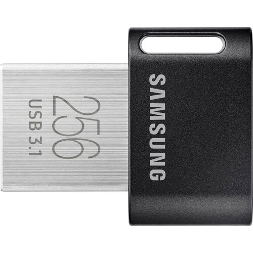 Pendrive SAMSUNG Fit Plus 2020 256GB, USB 3.2 Gen. 1 (USB 3.0), Odczyt 400 Mb/s