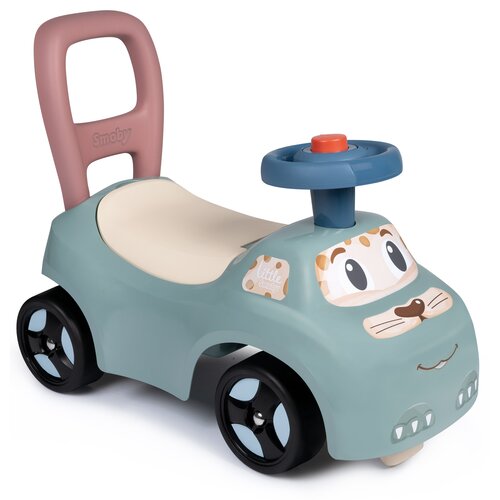 Jeździk SMOBY Little Smoby 7600140503 rączka