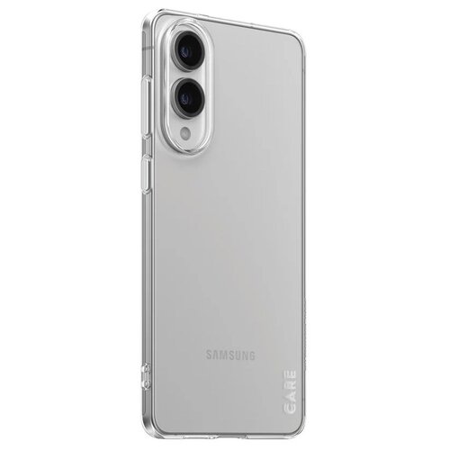 Etui PANZERGLASS Fashion X-Ray Soft Basic do Samsung Galaxy S25 Edge
