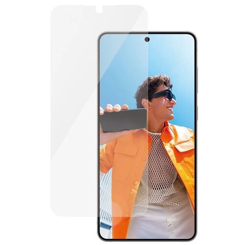 Szkło hartowane PANZERGLASS Ceramic Ultra-Wide Fit do Samsung Galaxy S25 Edge
