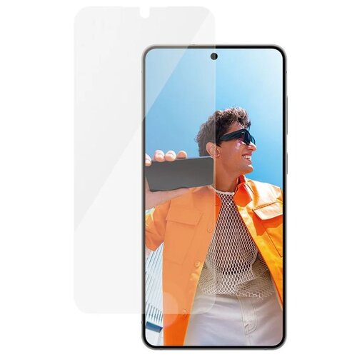 Szkło hartowane PANZERGLASS Ultra-Wide Fit do Samsung Galaxy S25 Edge