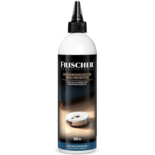 Płyn do robotów mopujących FRISCHER 500 ml