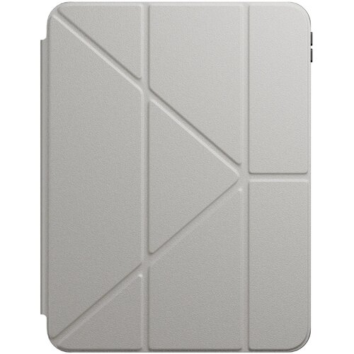 Etui na iPad Air / iPad Pro NATIVE UNION Active Case Piaskowy