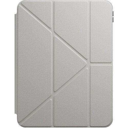 Etui na iPad Air / iPad Pro NATIVE UNION Active Case Piaskowy