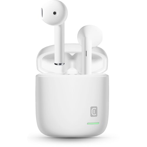 Słuchawki douszne CELLULARLINE Lite Biały
