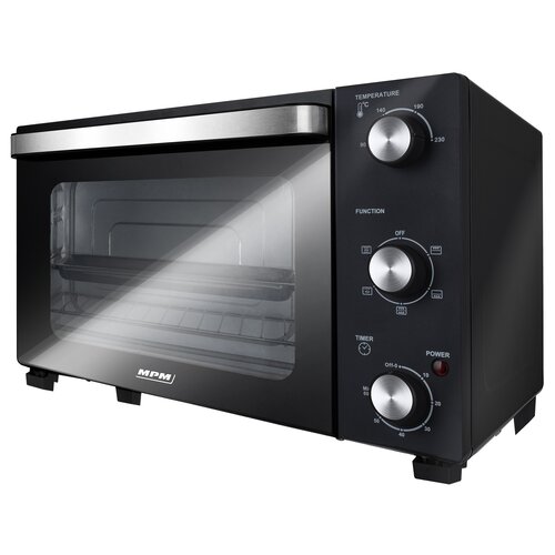 Mini piekarnik MPM MPE-14/T