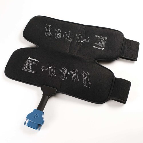 Pad na kolano BREG Cold Compression Pad C00017