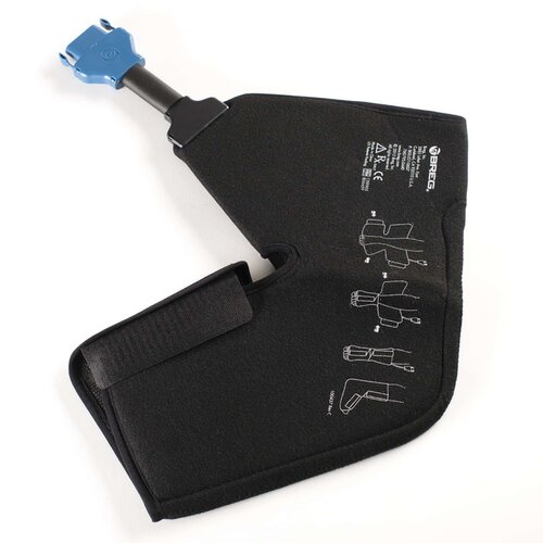 Pad na kostkę BREG Cold Compression Pad C00005