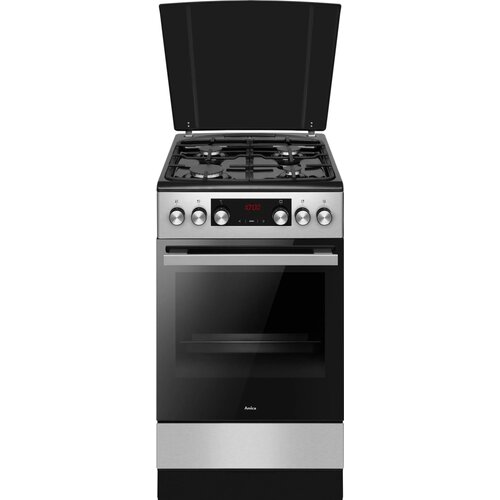 Kuchnia AMICA 523GES3.33HZpTaDpA(Xsx) Pizza