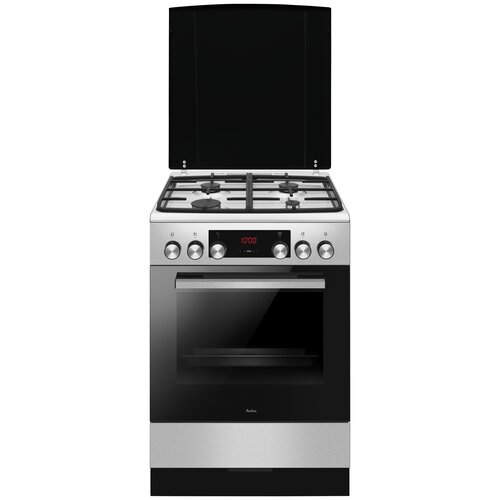 Kuchnia AMICA 6123GE3.43HZpTsKDpA(Xx) Pizza