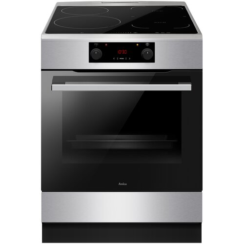 Kuchnia AMICA 6123IE3.380HTsDpHb(Xx) Pizza