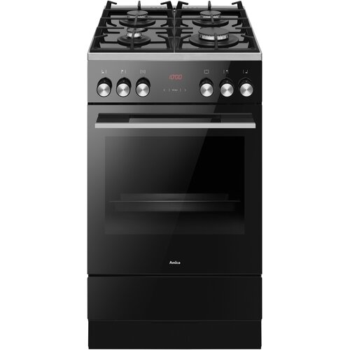 Kuchnia AMICA 514GCES3.33ZpTsA(XvL) Pizza