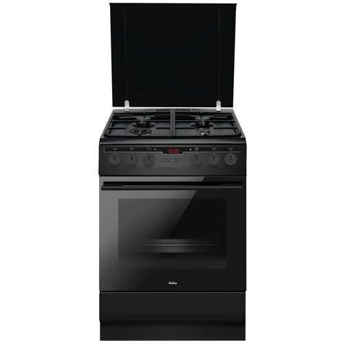 Kuchnia AMICA 6117GET3.39HZPTADA(Bm) Pizza