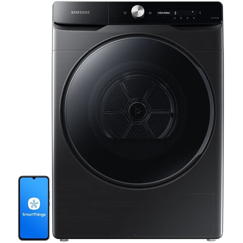 Suszarka SAMSUNG AI DV16DG8600BVU4 z pompą ciepła