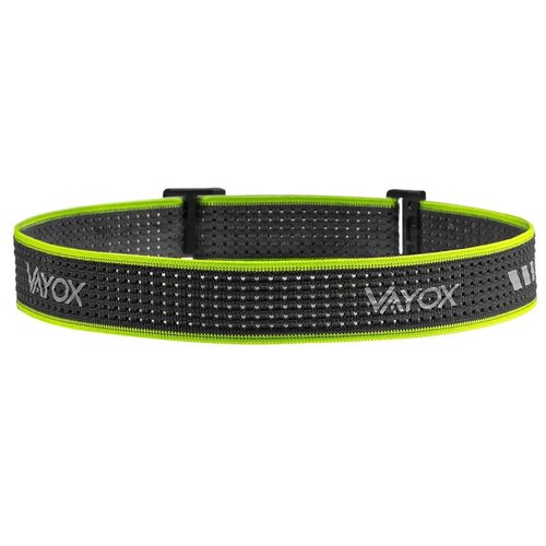 Pasek do latarek czołowych VAYOX Pro VA0398
