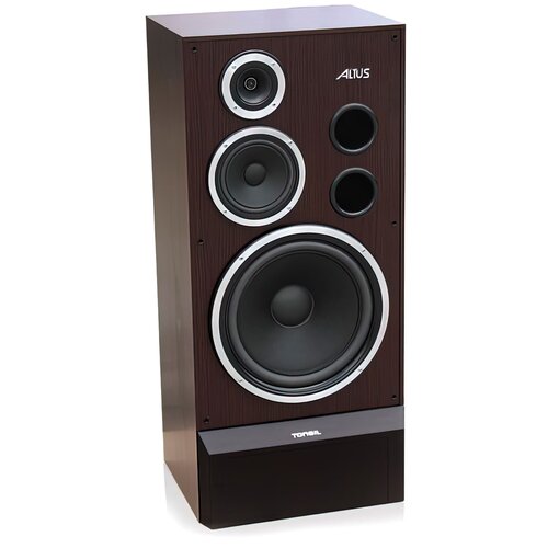 Kolumna głośnikowa TONSIL Altus 300 Wenge (1 szt.)