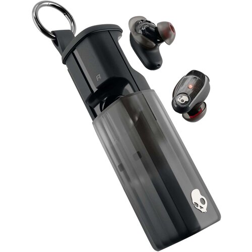 Słuchawki dokanałowe SKULLCANDY Method 360 ANC Czarny