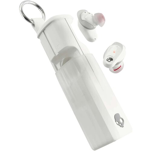Słuchawki dokanałowe SKULLCANDY Method 360 ANC Biały