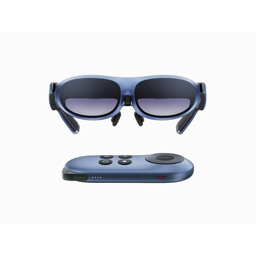 Okulary ROKID Max + Stacja
