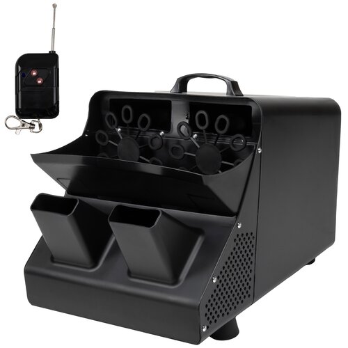 Wytwornica baniek MUSICMATE MM-BB400 DoubleBubble