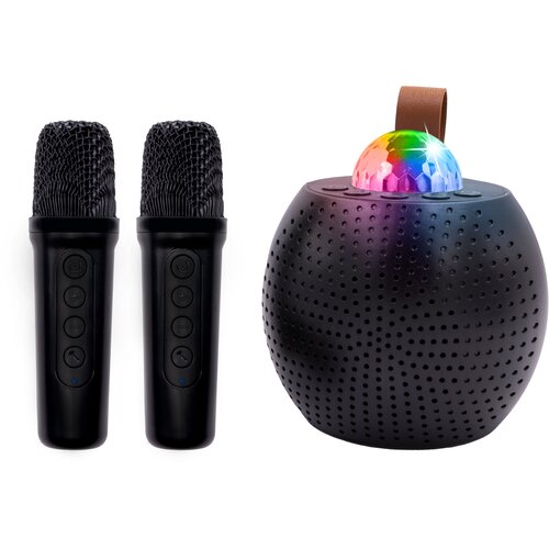 Zestaw karaoke MUSICMATE MM-SC150-B GLEAMSTAR